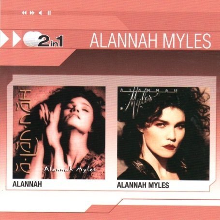 Alannah Myles